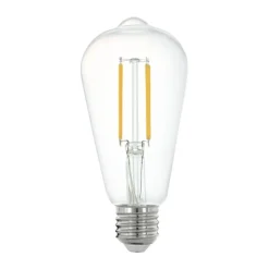 Outlet Z E27 dråbepære, , 6W Lyskilder