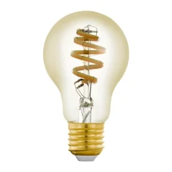 Hot Z E27 standardpære, 2200K-6500K, 4,9W Tilbud|Lyskilder