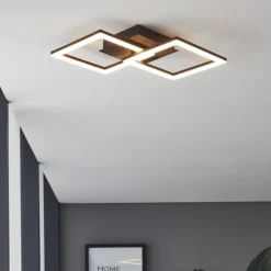 Outlet Z Paranday loftlampe, 52 cm Tilbud|Indendørs Belysning