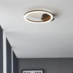 Outlet Z Parrapos loftlampe, Indendørs Belysning