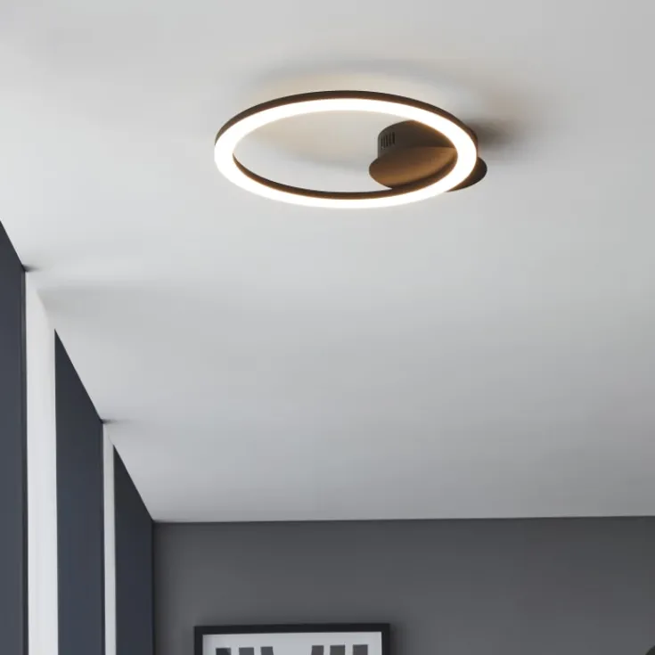 Outlet Z Parrapos loftlampe, Indendørs Belysning