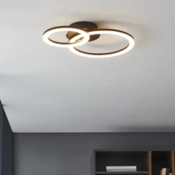 New Z Parrapos loftlampe, Indendørs Belysning