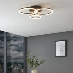 New Z Parrapos loftlampe, Indendørs Belysning