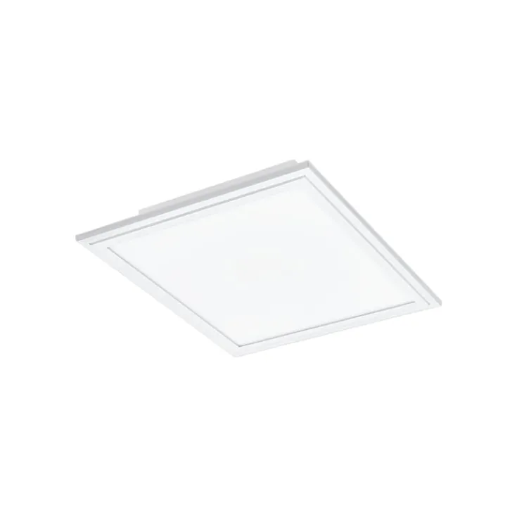 Hot Z Salo panel, hvid, Led Paneler|Indendørs Belysning