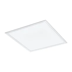 New Z Salo panel, hvid, Led Paneler|Indendørs Belysning