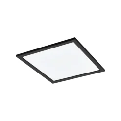 Best Z Salo panel, sort, Led Paneler|Indendørs Belysning