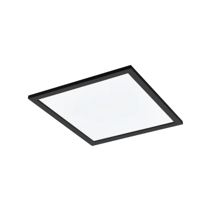 Best Z Salo panel, sort, Led Paneler|Indendørs Belysning