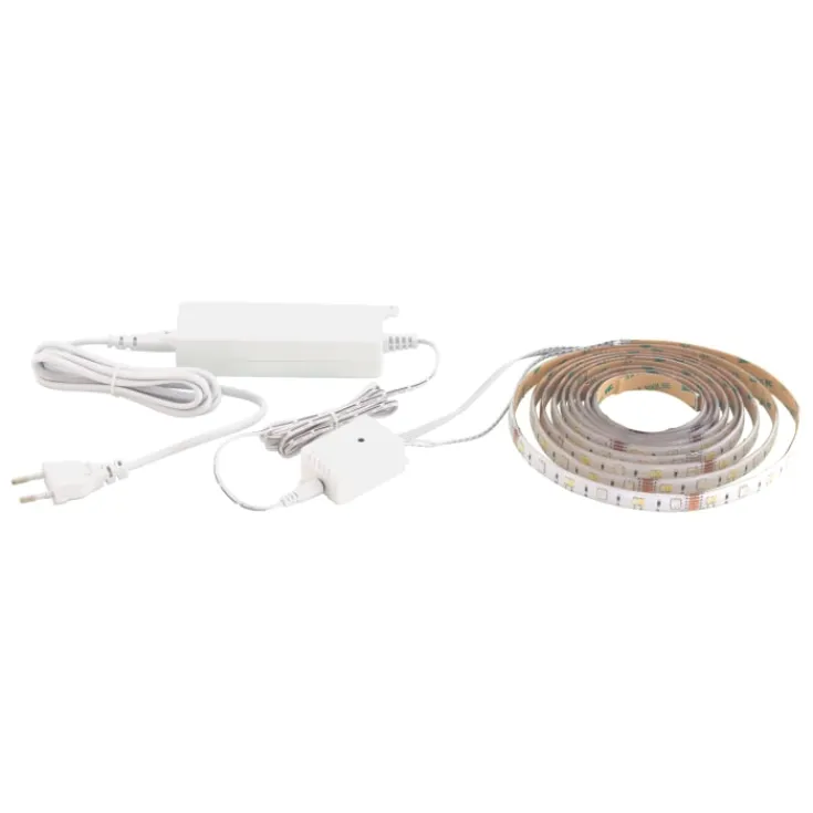 Outlet Z Stripes LED strip sæt, Led Strips