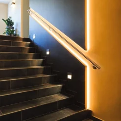 Outlet Z Stripes LED strip sæt, Led Strips