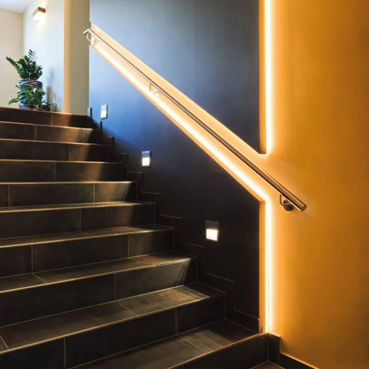 Outlet Z Stripes LED strip sæt, Led Strips