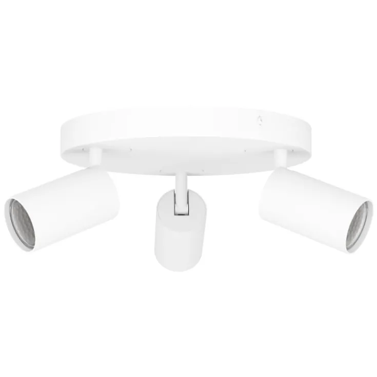 Clearance Z Telimbela spotlampe, 3 spots, Indendørs Belysning