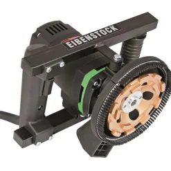 Outlet EBS 125.4 O betonsliber Slibe- & Polermaskiner