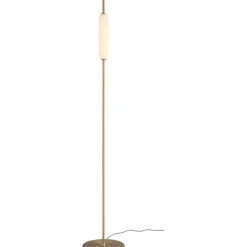 New Dunhammer gulvlampe, Gulvlamper