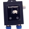 Clearance Elefant EL-Hegn rygstød Industrimateriel