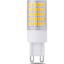 Online G9 stiftpære, 2700K, 5,5W Led Pærer