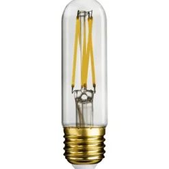 Sale Proxima E27 rørpære, 2700K, Led Pærer