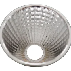 New reflektor til Gemini 3F skinnespot, 24 grader Skinnespots