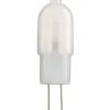 Clearance Retro G4 stiftpære, 2700K, 1,5W, 2-pak Led Pærer