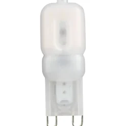 Hot Retro G9 stiftpære, 2700K, 2,5W, 2-pak Led Pærer