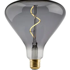 Best Vintage E27 kolbepære, 2000K, 2,5W Led Pærer