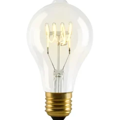 Online Vintage E27 standardpære, 2200K, 4W Led Pærer