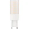 Online WarmDim G9 stiftpære, 2000K-2700K, 5W Led Pærer