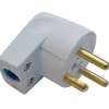 Clearance E-Line hospital vinkelstikprop Stikpropper