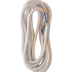 Hot E-Line stofledning, 5 meter, Stofledninger