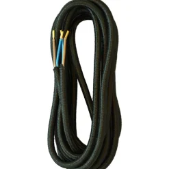 Outlet E-Line stofledning, 5 meter, Stofledninger