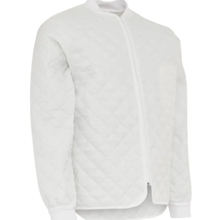 Best Elka termojakke, hvid, tr. Jakker & Veste