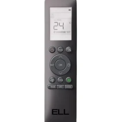 Discount Front Silver luft til luft varmepumpesæt, 4,4 kW Varmepumper