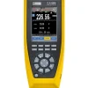 New CA5293 Grafisk multimeter, 200kHz Elektriske Måleinstrumenter