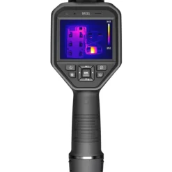 Discount HIK M31 termisk kamera Miljø- & Klimamålere