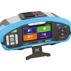Outlet Metrel MI3155 Eurotest XDE installationstester Elektriske Måleinstrumenter