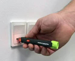 Online Voltstick, polsøger Kabel- & Ledningssøgning