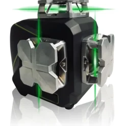 Outlet X360-3 linjelaser Tilbud|Lasermålere & Vaterpas