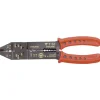 Hot T50 crimptang, 0,5-6mm² Kabel- & Ledningsværktøj