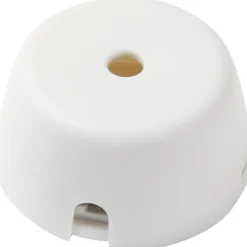 Clearance pendelroset Ø55 mm, hvid Fatninger & Fatningssæt