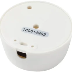 Clearance pendelroset Ø55 mm, hvid Fatninger & Fatningssæt