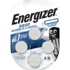 Clearance CR2032 batterier, 4 stk. Batterier