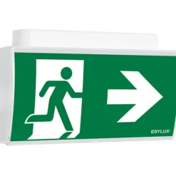 SLE nødbelysning, Led Armaturer