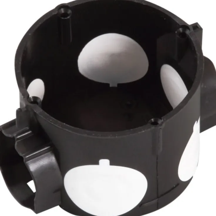 Hot Europadåse for indmuring 46mm Dåser & Underlag