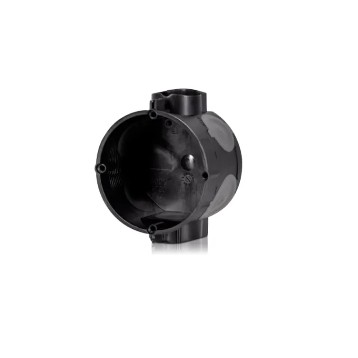 Hot Europadåse for indmuring 46mm Dåser & Underlag