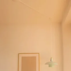 Best lampeophæng, Lampeophæng