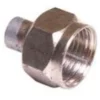 Best F-connector med slutmodstand Antennestik/Coax
