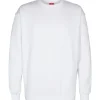 FE Engel Extend sweatshirt, hvid, str. XS Trøjer, Hoodies Og Sweatshirts