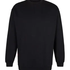 Discount FE Engel Extend sweatshirt, sort, str. XS Trøjer, Hoodies Og Sweatshirts