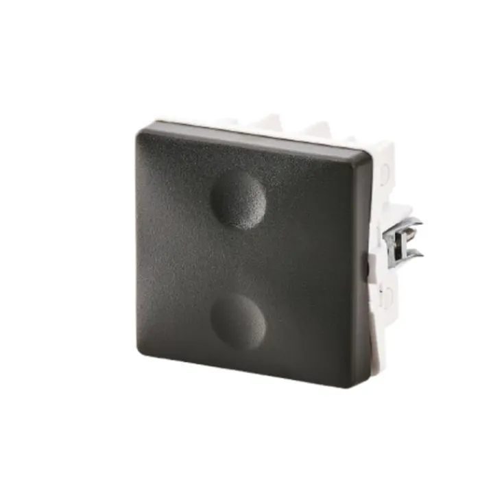 Clearance Curveline korrespondance afbryder, 1 modul, Afbrydere