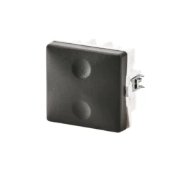 Sale Curveline krydsningsafbryder 1 modul, Afbrydere