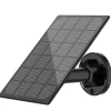 Discount Fesh Smart solpanel til Fesh Smart udendørs kamera Alarmsystemer & Tyverisikring